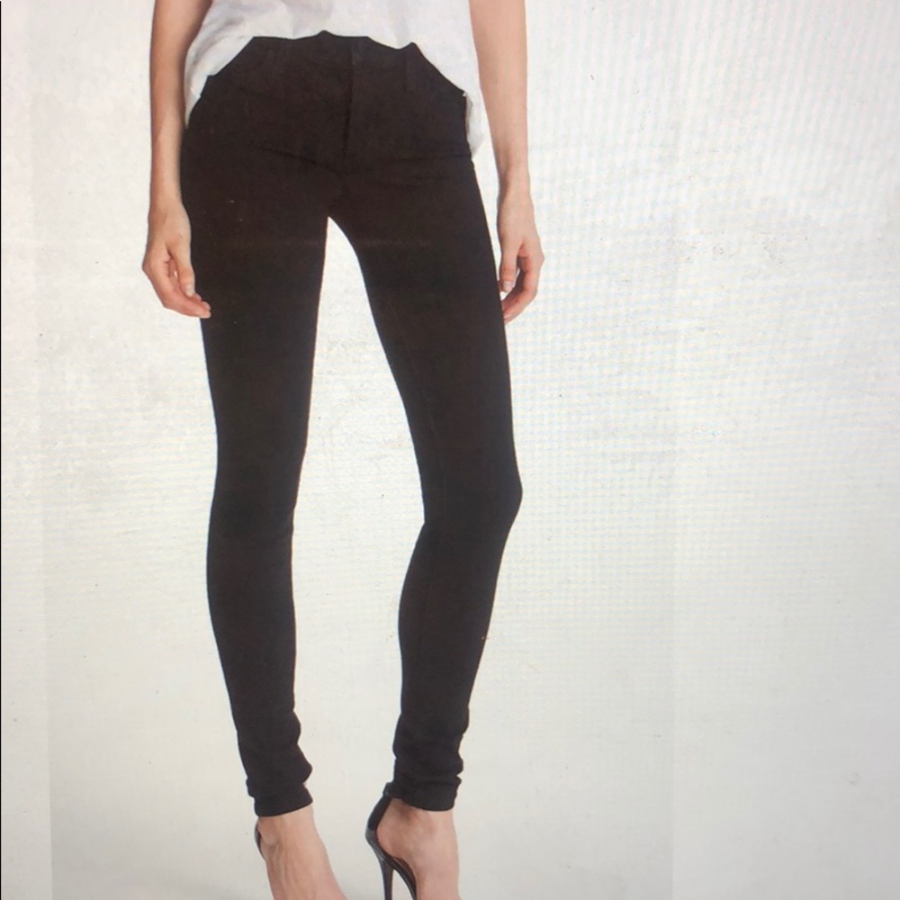 Joes Skinny Stretch Jean